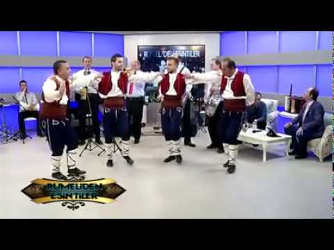 Çamdibi bandosu Göçmen müziklerinden esintiler