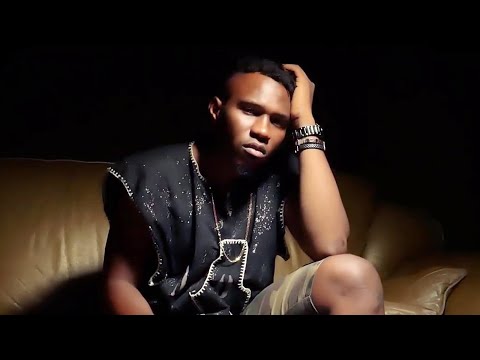 Djoss Saramani - Mon Pays Va Mal (Clip Officiel 2020)