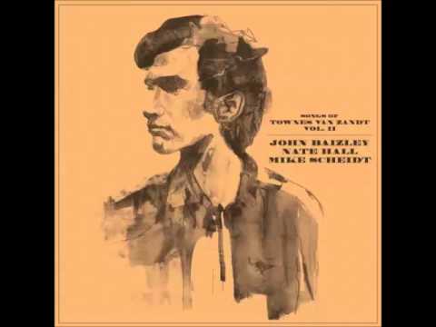 Nate Hall & Dorthia Cottrell - Our Mother the Mountain (Townes Van Zandt Cover)