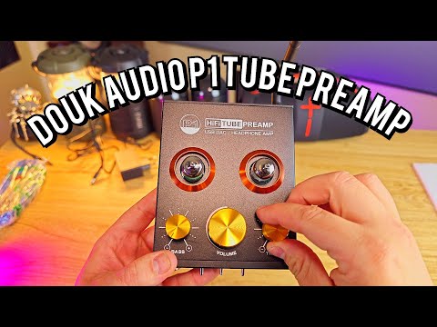 Douk Audio P1