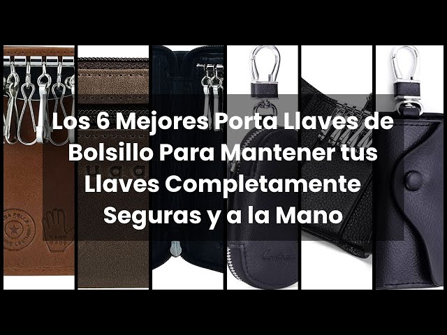 Vídeo relacionado con Thlevel Llavero de Coche Metálico Llaveros Moto Personalizado con Dos Llaves para Carteras de Hombre y Mujer Azul Negro