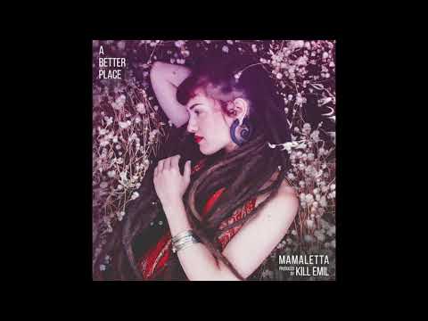 Mamaletta + Kill Emil - Dear Law