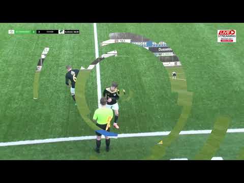24-01-2026 Summary SC Genemuiden - v.v. Eemdijk