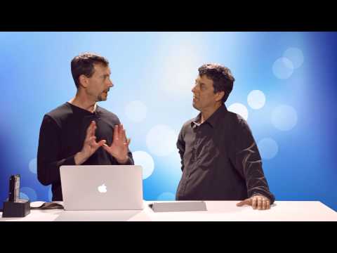 MacBreak Studio #264 - Replacing Temp Audio in Final Cut Pro X