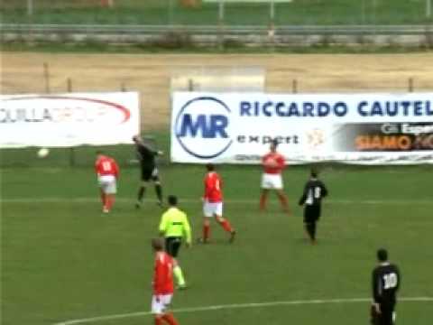 ONDA TG 3.12.2012 - PRATOLA - PACENTRO 1-1