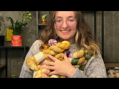 Gulev_Strik - Dansk strikkepodcast - Afsnit 22