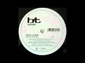 BT - Shame (Way Out West Remix) 