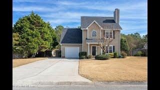 6603 Lipscomb Drive | 🏠️