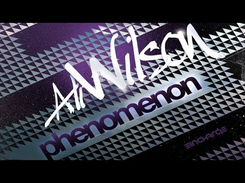 Ali Wilson Presents Digital Killas - Apollyon (Trackitdown excl) (Album Teaser) [In Charge Records]