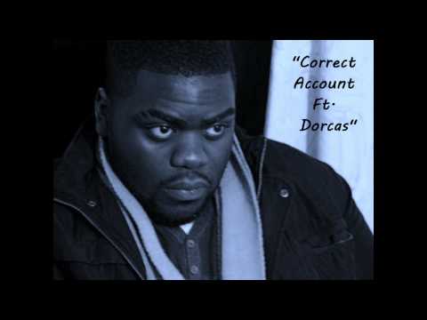 *EXCLUSIVE* Correct Account Ft. Dorcas - Food Chain