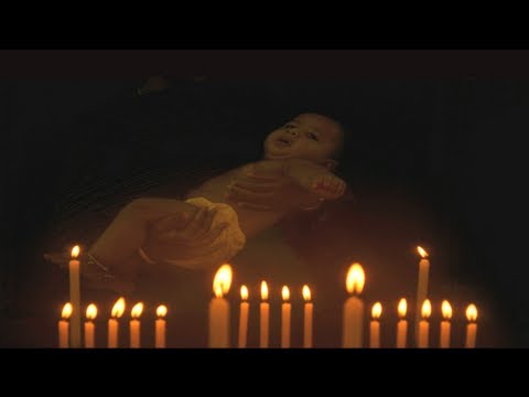 Short Film - Manaasseh (Malayalam)