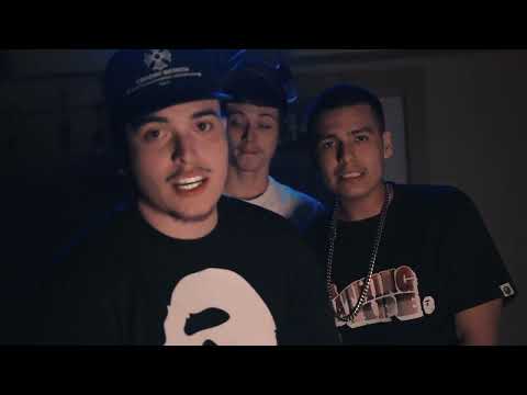 TrapMoneyTino X DRBC Zae X FlexOnPurpose - "PAY THE COST" (Official Music Video)