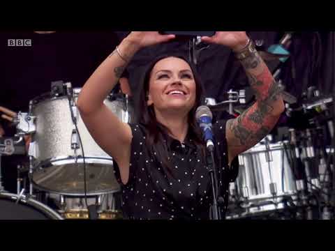 Amy Macdonald - TRNSMT Festival 2021 - 08 - Run