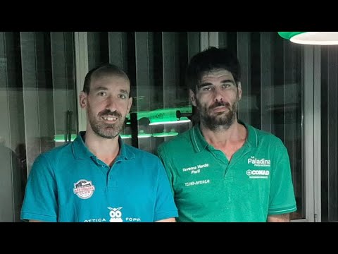 Ricci D. Vs Buscaglia M. (FINAL)