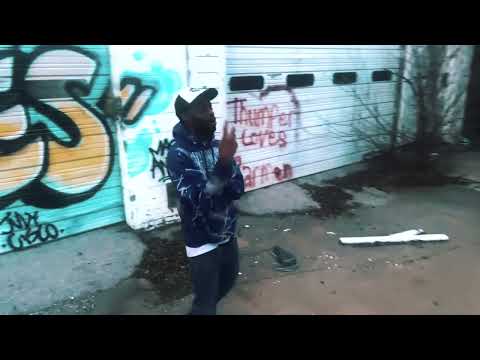 2ndChancesimpkins -  No Kizzy (Official Music Video)