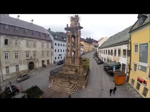 Banska Stiavnica