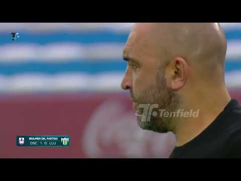 Copa Uruguay - Defensor Sp. 1:0 La Luz - Final