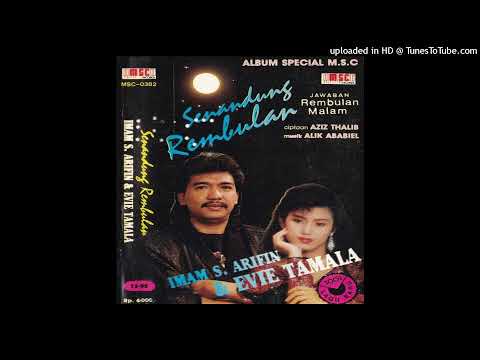 Imam S.Arifin feat. Evie Tamala - Senandung Rembulan