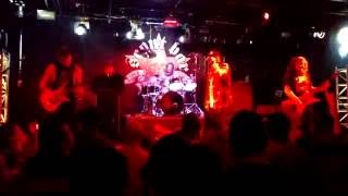 Hed pe - No Turning Back live 12-16-2015