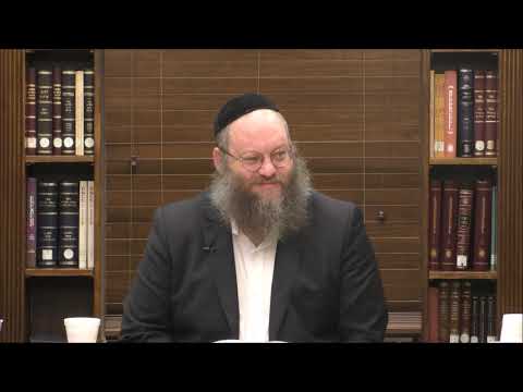 Iggeres HaKodesh 4 Part 2 - Rabbi Naftali Silberberg