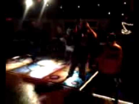 Big Sam and Ms Chiba