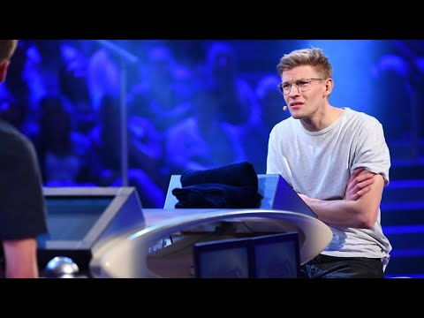 Auf der Strecke geblieben | Entfernungen schätzen | Hendrik vs. Alex | Spiel 2 | Schlag den Besten