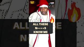 Ghostface Killah 🔥 "Malcolm" 🎤🔥 #GhostfaceKillah #SupremeClientele #WuTang