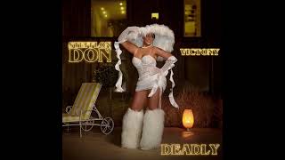 Stefflon Don, Victony - Deadly (Instrumental)