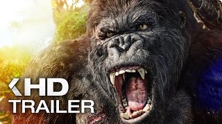 Kong: Skull Island (2017) Video