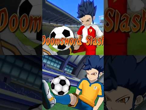WHO DID IT BETTER? | VICTORY ROAD vs STRIKERS | INAZUMA ELEVEN