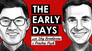 Download lagu Stig Brodersen & Preston Pysh Reunited: Answering Your Questions, the Early Days, and more! (TIP570) mp3 Download lagu Stig Brodersen & Preston Pysh Reunited: Answering Your Questions, the Early Days, and more! (TIP570) mp3
