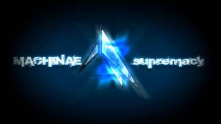 Machinae Supremacy-I Know the Reaper