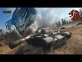 WOT: Мастер как не крути. [WZ-120] 