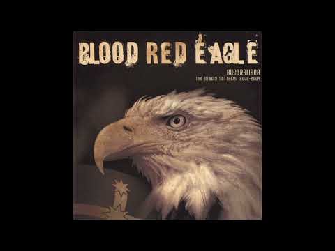Blood Red Eagle - Tying the Noose