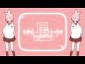 Here And There Acchi Kocchi by DATEKEN--Kagamine Rin
