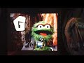 Sesame Street 4160 Endings