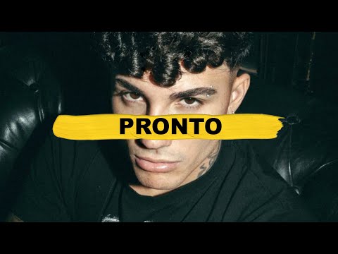 (FREE) NIKY SAVAGE X 22SIMBA HARD TYPE BEAT 2025 - "PRONTO"