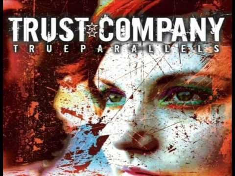 Trust Company - True Parallels (2005) [Full Album]