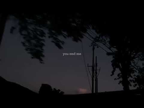 Fabricio TJ - You and Me