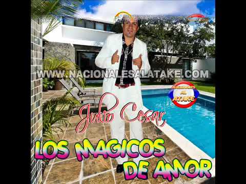 Daniel y Su Castillo de Amor ft. Los Magicos De Amor - Ya Lo Veras