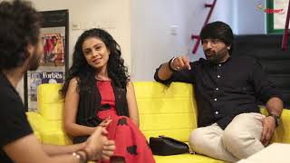 મૌલિકની  ફરિયાદો - DO NOT DISTURB FT. MALHAR THAKAR, MANASI PAREKH AND RJ VASHISTH