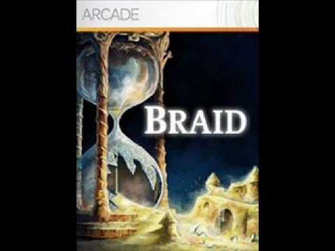 Sweet VGM 65 - Braid - Lullaby Set