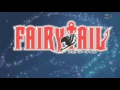 Fairy Tail Snow Fairy Non Dirmi Addio Opening 1 SIGLA ITA HD