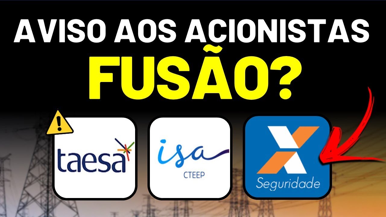 TAEE11 e ISAE4 Juntas? Dividendos HISTÓRICOS da CXSE3! É Hora de Comprar?