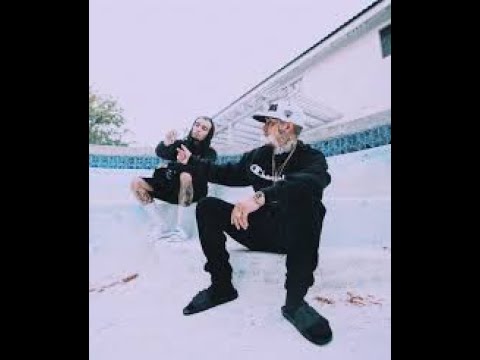 Gera MX  Ft King Lil G   Barra Por Barra