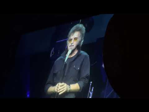Stormy River - Gino Vannelli