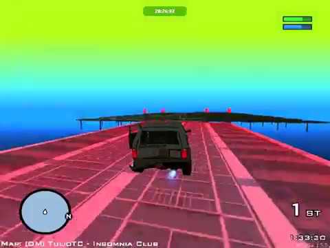 TulioTC - Insomnia Club