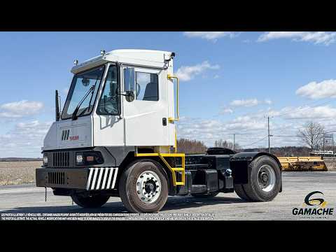 KALMAR OTTAWA T2 4X2 2018