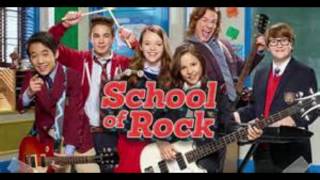 School of Rock _ 'Party Like a Zombie