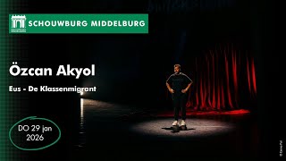 Özcan Akyol-YouTube